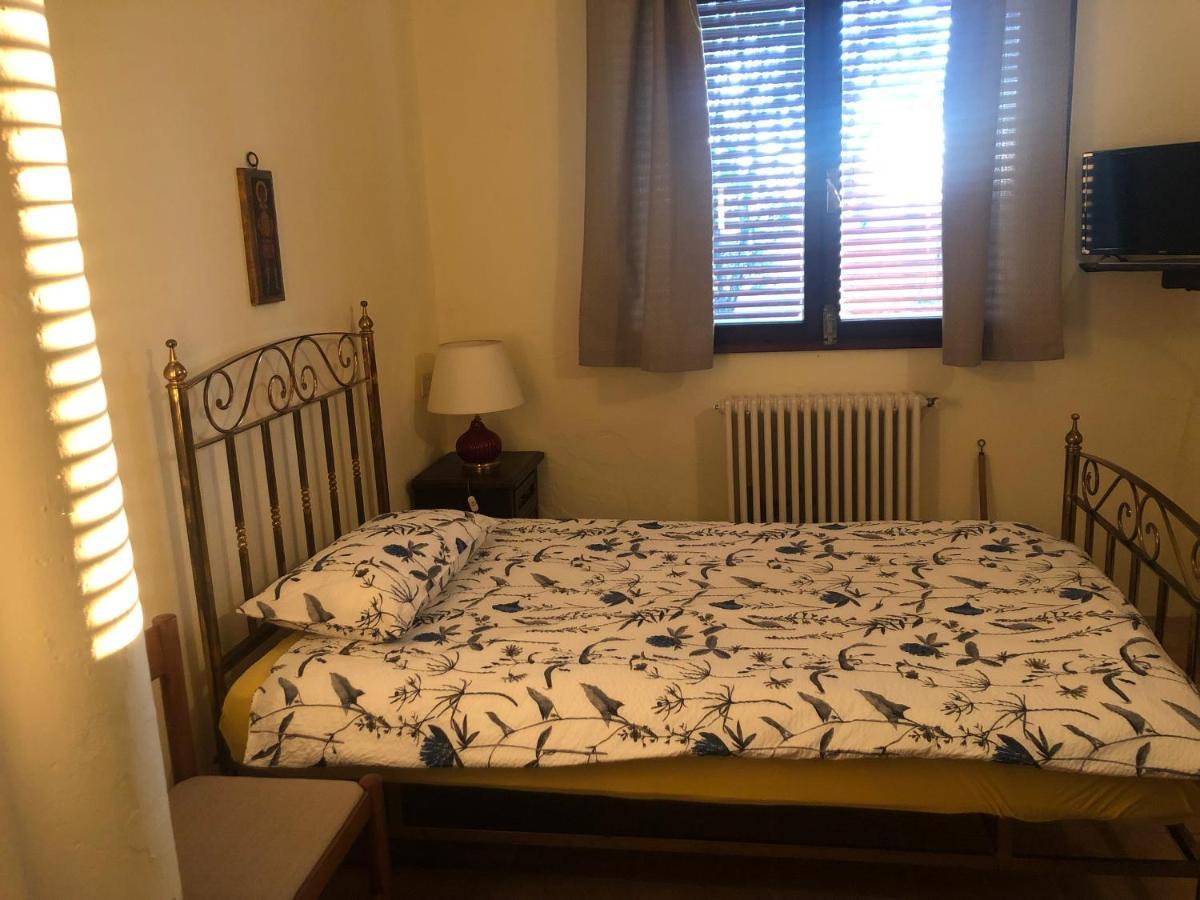 Agriturismo Il Pettirosso Guest House Forli Bagian luar foto