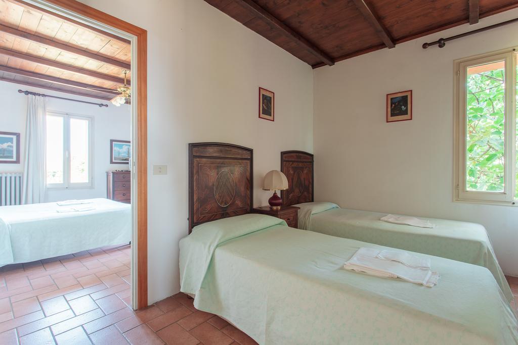Agriturismo Il Pettirosso Guest House Forli Bagian luar foto