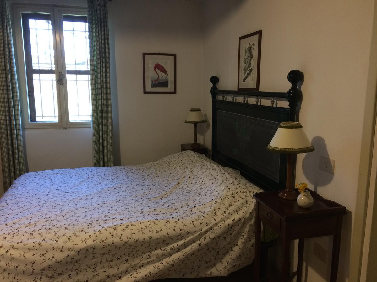 Agriturismo Il Pettirosso Guest House Forli Bagian luar foto
