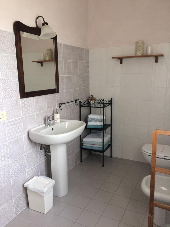 Agriturismo Il Pettirosso Guest House Forli Bagian luar foto