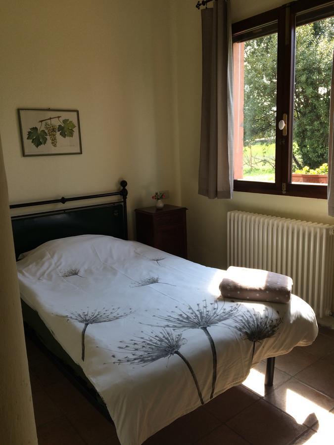 Agriturismo Il Pettirosso Guest House Forli Bagian luar foto